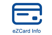 eZcard info