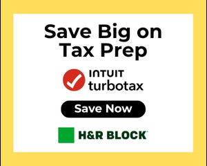 Save big on tax prep with turbo tax