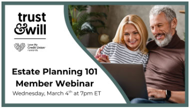 Trust and Will image